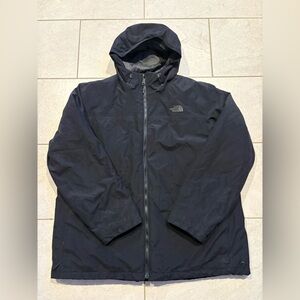 The North Face Men’s Canyonlands Triclimate Jacket